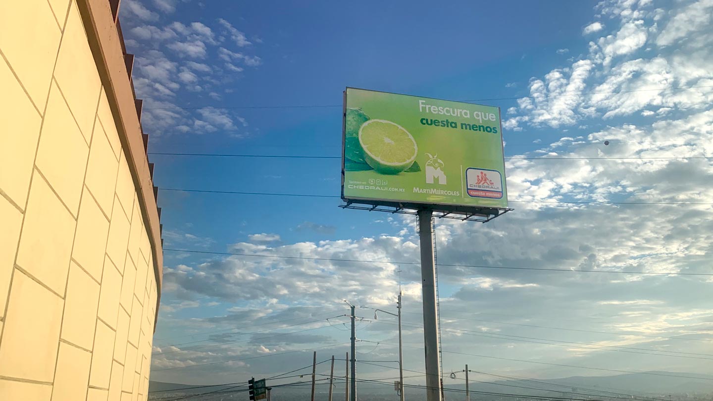 ¿Cómo lograr un anuncio espectacular, poderoso y sorprendente?