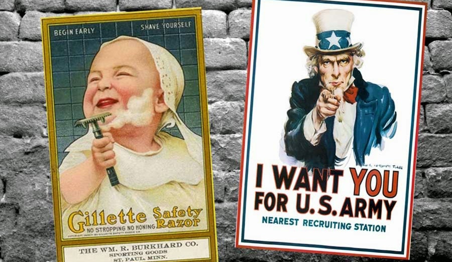 Publicidad y propaganda, ¿Cuál es la diferencia?