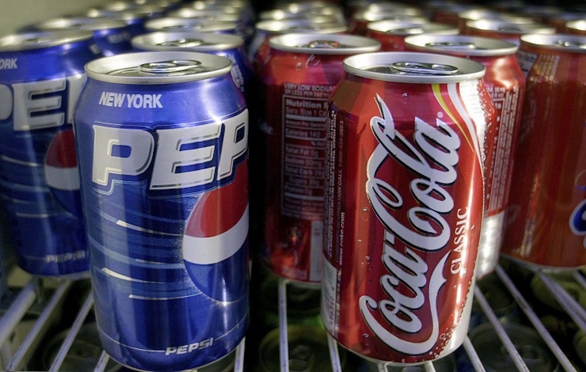 ¿Qué es la publicidad comparativa?