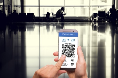 Características de un código QR efectivo en los anuncios publicitarios