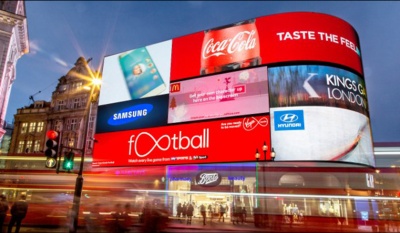 La importancia de los medios publicitarios 