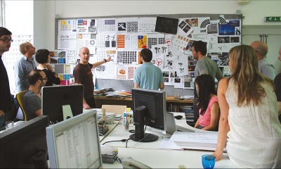 Plan de publicidad exterior 