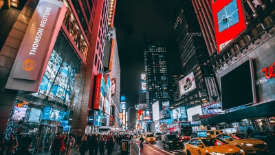 Principales categorías de la publicidad exterior 