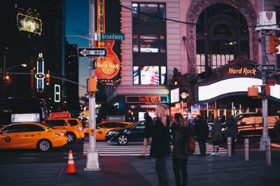 Publicidad exterior detallada 