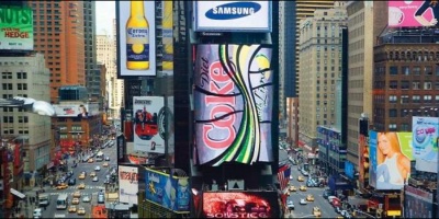 Publicidad exterior informativa y convincente