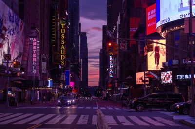Publicidad exterior revolucionada