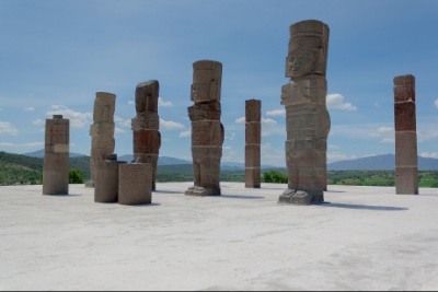 Costo de espectaculares en Hidalgo