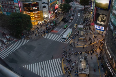 Anuncios publicitarios más utilizados en las ciudades