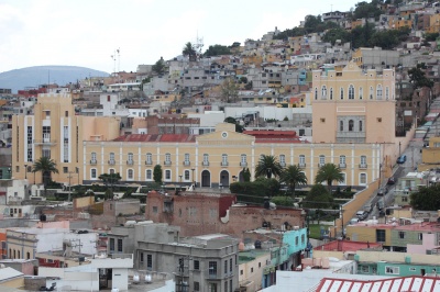 Costo de espectaculares en Pachuca 