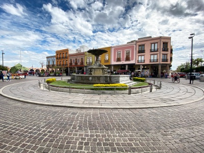 Costo de espectaculares en Irapuato