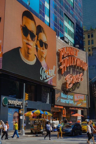 ¿Cómo se conoce la publicidad exterior?