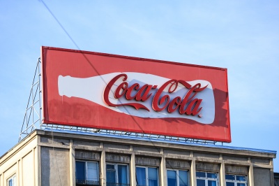 Ejemplo de espectacular 3D para marcas grandes