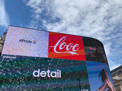 La publicidad exterior y los medios tecnológicos 