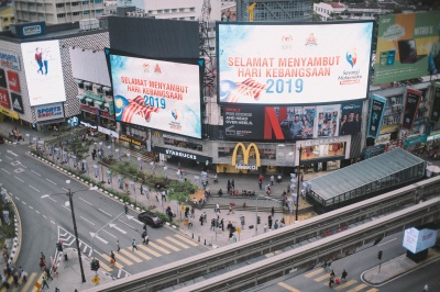 Estrategias para campañas de espectaculares 