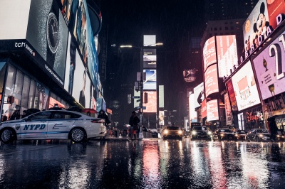 ¿Cómo son las campañas de publicidad exterior?