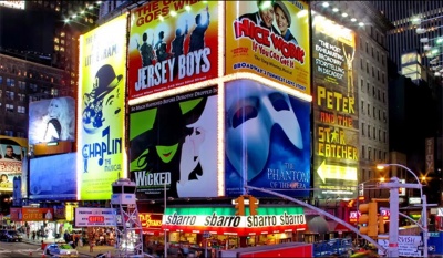 Tipos de publicidad exterior
