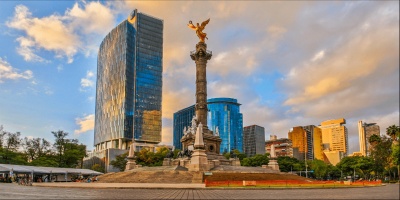 Espectaculares en CDMX