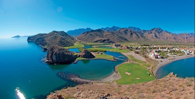 Espectaculares en Baja California Sur