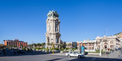 Espectaculares en Hidalgo