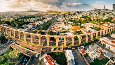 Espectaculares en Querétaro
