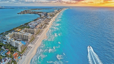 Espectaculares en Quintana Roo