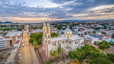 Espectaculares en Sinaloa 