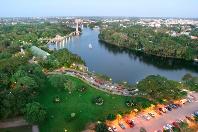 Espectaculares en Tabasco