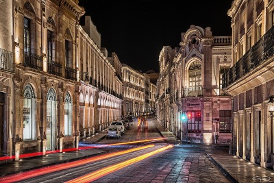 Espectaculares en Zacatecas 