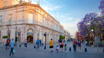 Espectaculares en Aguascalientes