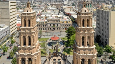 Espectaculares en Chihuahua