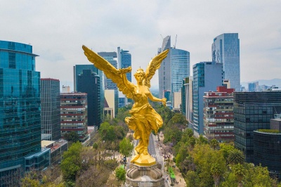 Espectaculares en Ciudad de México