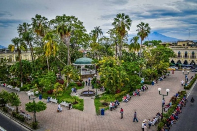 Espectaculares en Colima