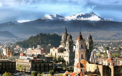 Espectaculares en Toluca de Lerdo
