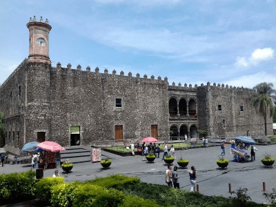 Espectaculares en Cuernavaca