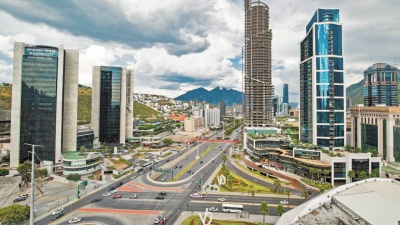 Espectaculares en Monterrey 