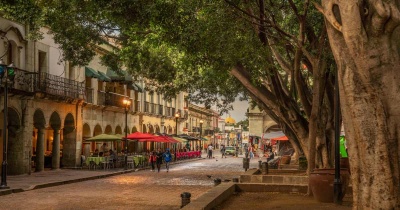 Espectaculares en Oaxaca de Juarez