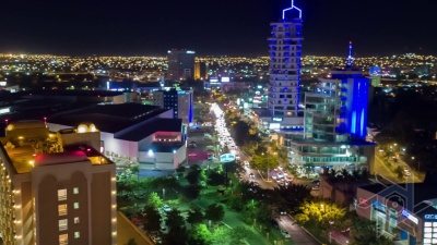 Espectaculares en Culiacán Rosales 