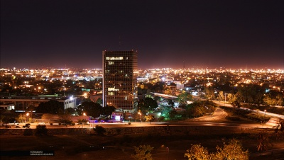 Espectaculares en Ciudad Victoria