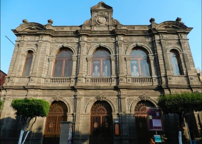 Espectaculares en Tlaxcala de Xicohténcatl