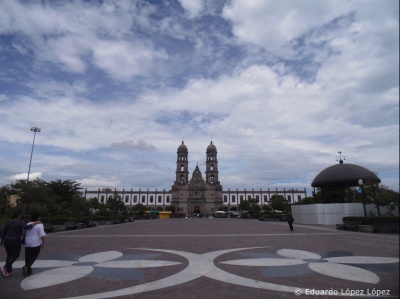 Costo de espectaculares en Zapopan 
