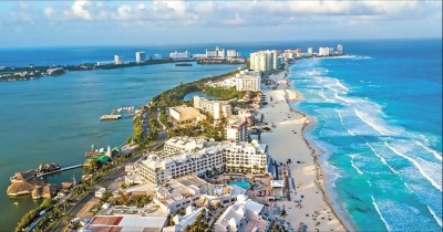 Costo de espectaculares en Quintana Roo 