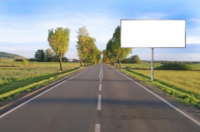 Costo de espectaculares en carretera 