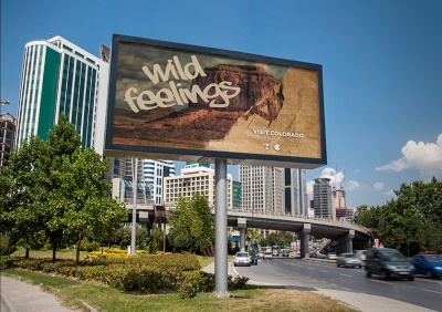 Costo de la publicidad exterior en la gigantografía