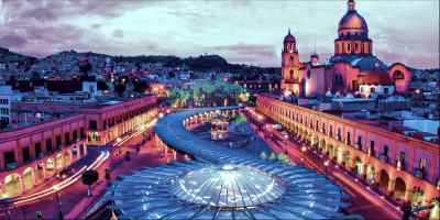 Costos de espectaculares en Toluca