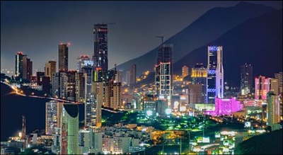 Costo de espectaculares en Monterrey 